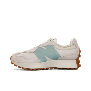 New Balance 327 Moonbeam Storm Blue Women's