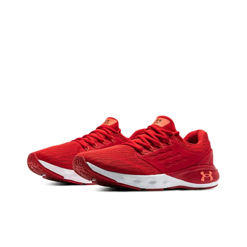 Under Armour Charged Vantage 'Fireball'-2