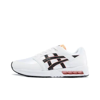 Asics Gel Saga Sou 'White Black'