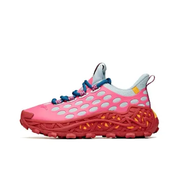 ANTA SB 02 Salehe Bembury Light Blue Magenta Women's