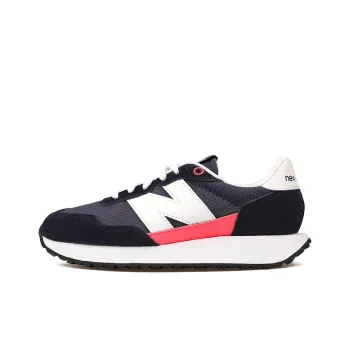 New Balance Niko And... X 237 'Grey Blue'