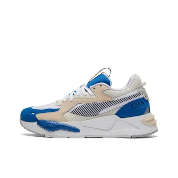 PUMA RS Z Lightweight Cozy Sports 'Blue White'