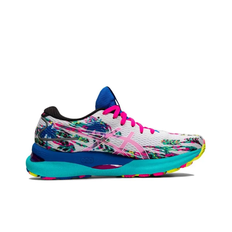 Asics Gel Nimbus 24 'Tropical' Women's-1