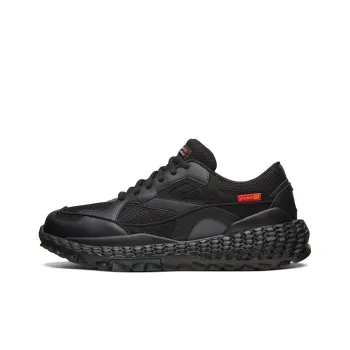 Skechers Monster 'Black Red'