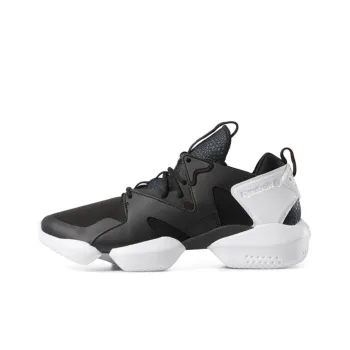 3D OP. Reebok Lite 'Black'