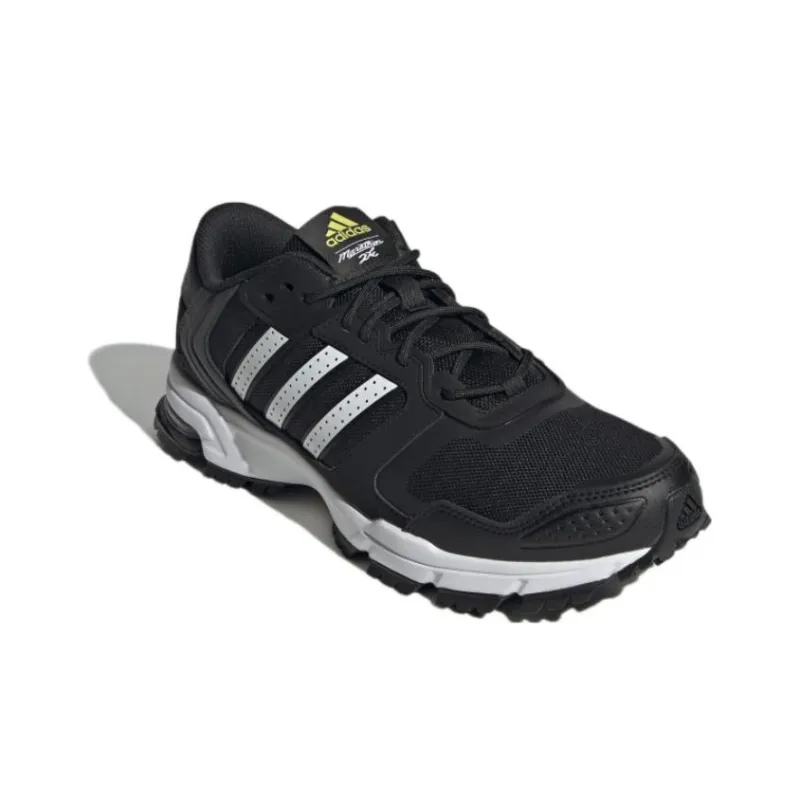 Adidas Marathon 2K 'Black White'-2