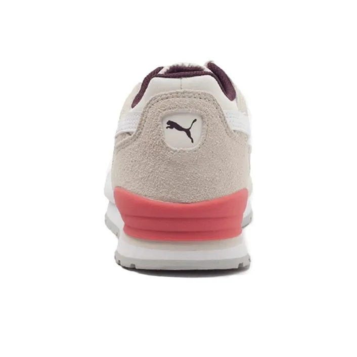PUMA Duplex Classic Grey Women's-2
