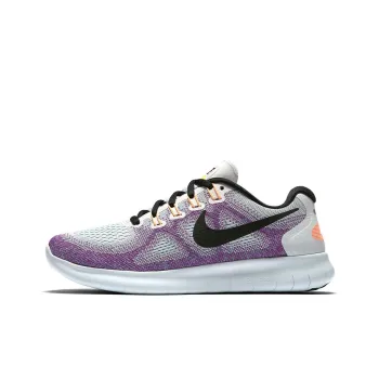 Nike Free Rn 2017 Off White Women's