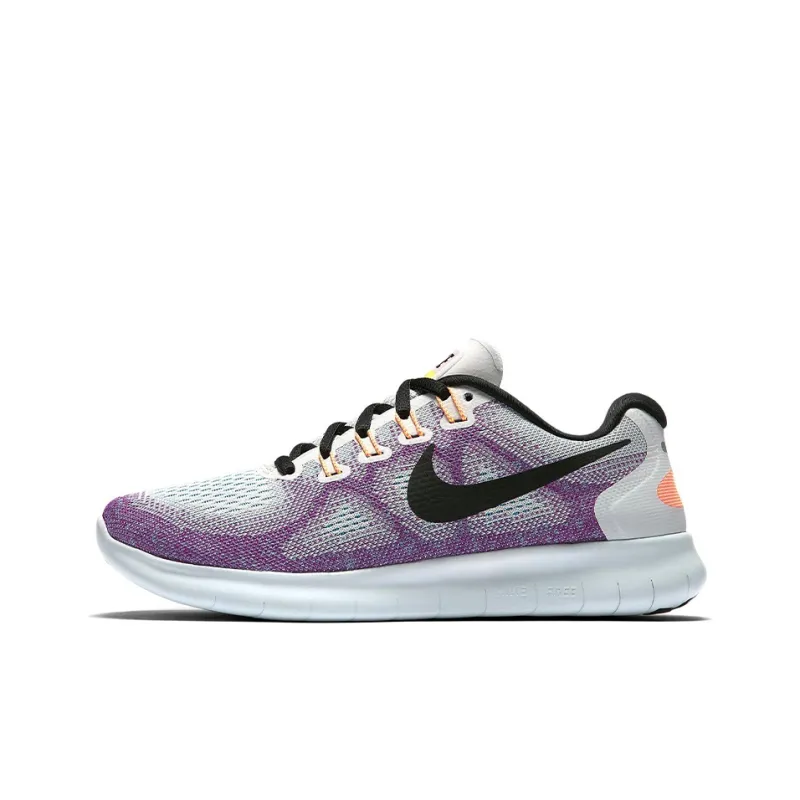 Nike Free Rn 2017 Off White Women's-0