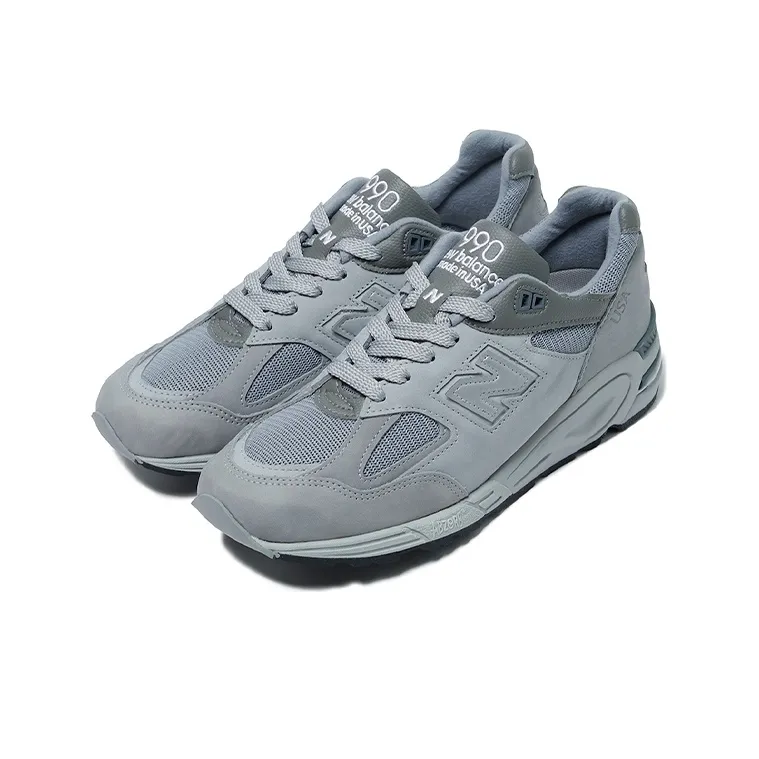New Balance 990v2 Wtaps-2