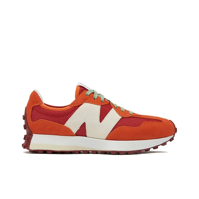 New Balance 327 Todd Snyder Farmer's Market Pomegranate-1