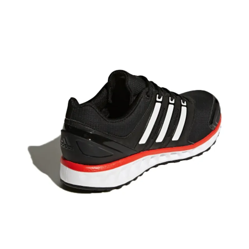 Adidas Falcon Elite 3 'Black White Red'-3