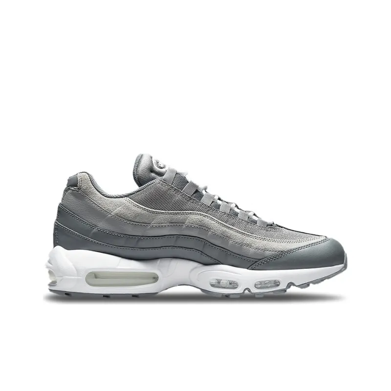 Nike Air Max 95 Medium Grey-1