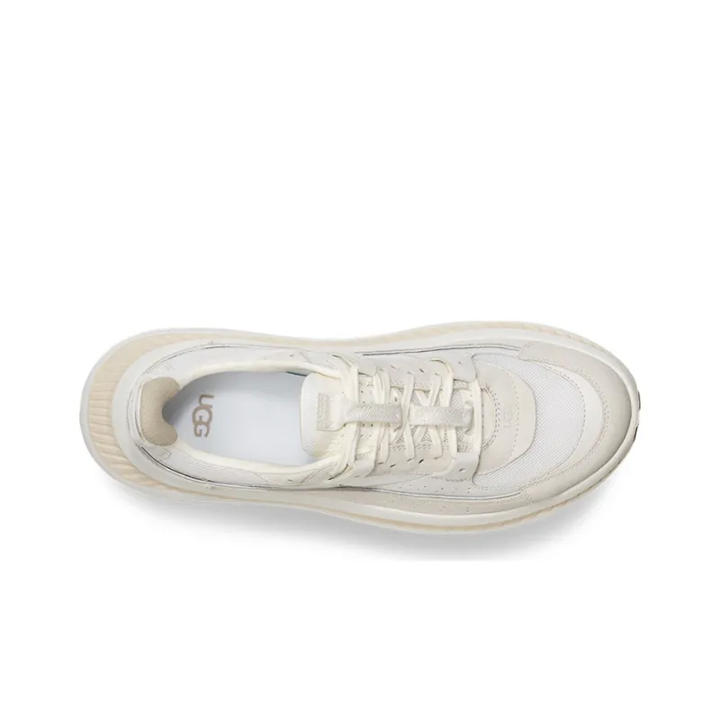 UGG 805 Series Non Slip Cozy 'White'-2