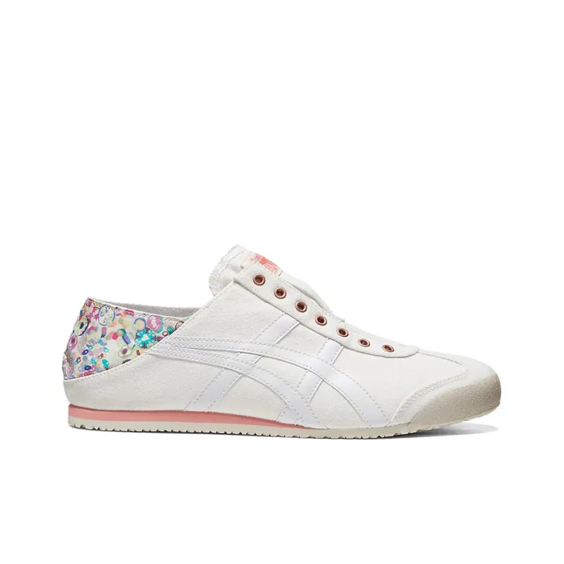 Onitsuka Tiger Mexico 66 Paraty 'Cream Guava'-1