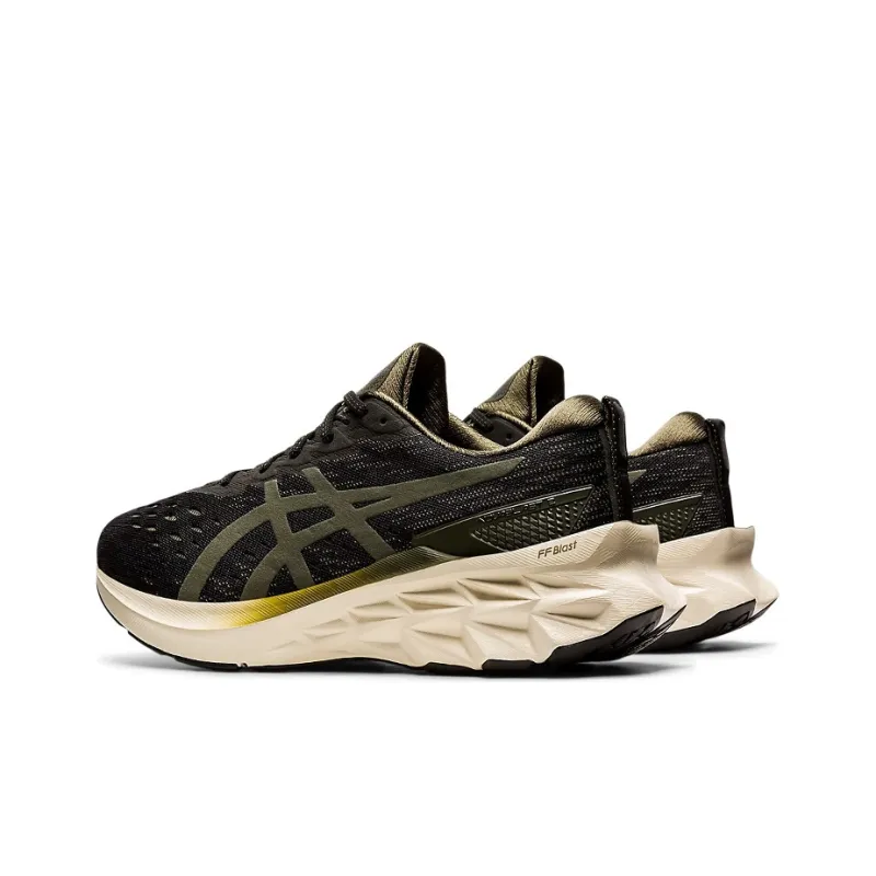 Asics Novablast 2 Sps Black Olive Canvas-3