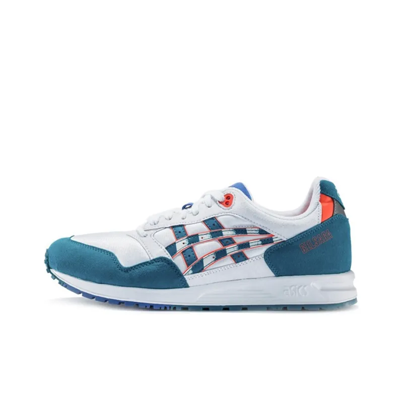 Asics Gel Saga Zebra Pack Teal-0