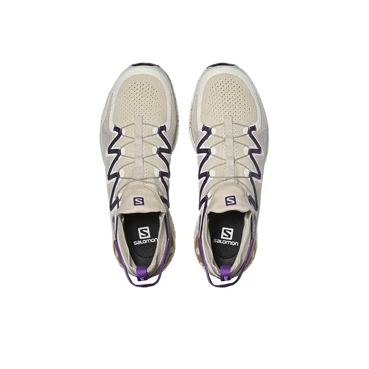 SALOMON XT Rush 'Grey Purple' / L00-3