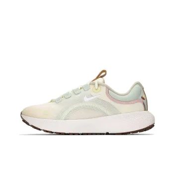 Nike React Escape Run 'Cashmere White Pearl White' Women's