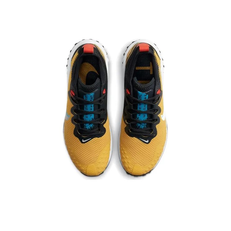 Nike Wildhorse 7 Dark Sulfur-3