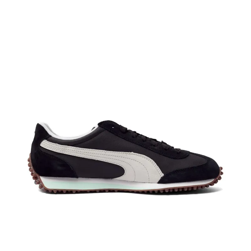 PUMA Whirlwind Classic Black/Grey-1