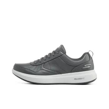 Skechers Go Walk Steady Sneakers Gray