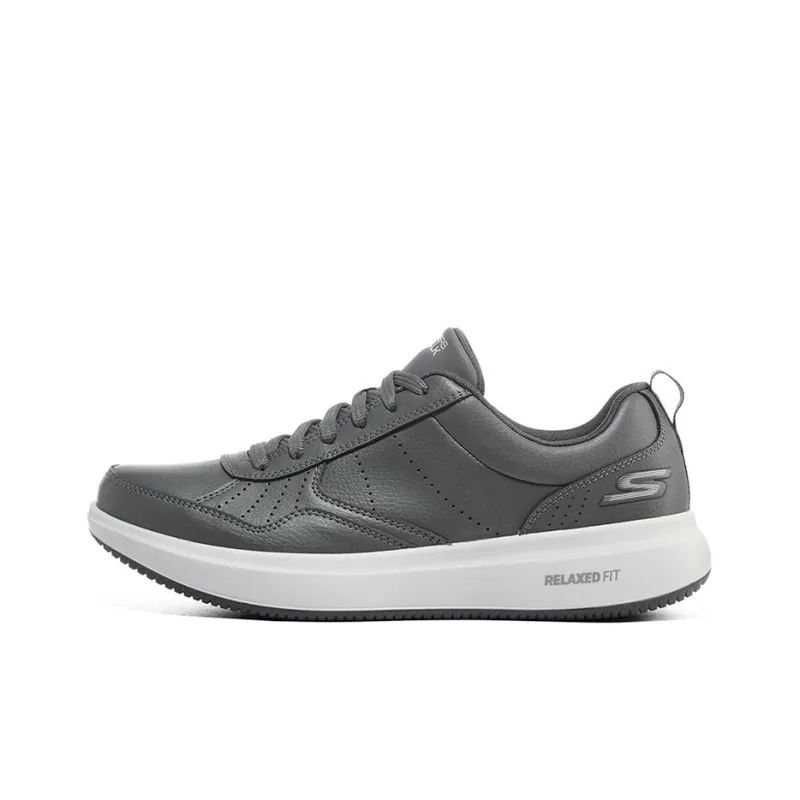 Skechers Go Walk Steady Sneakers Gray-0