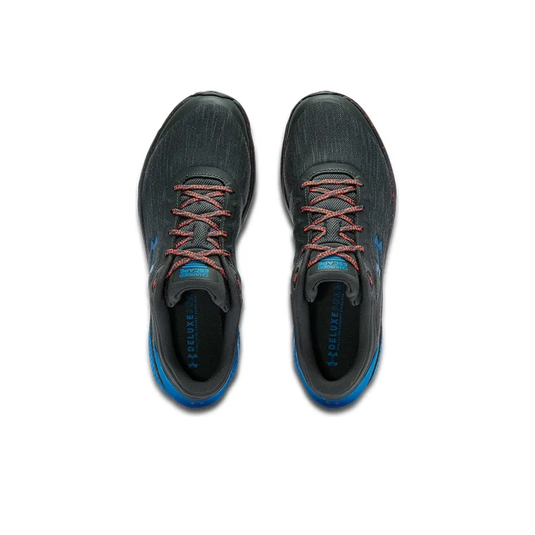 Under Armour Charged Escape 3 Evo 'Grey Blue'-2