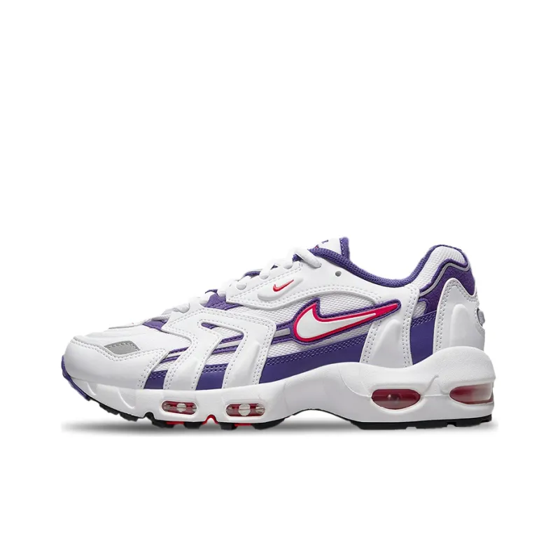 Nike Air Max 96 Ii Cherry Women's-0