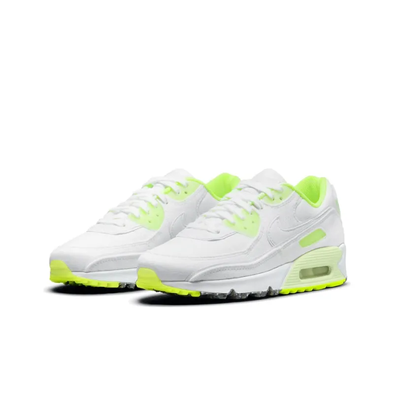 Nike Air Max 90 Exeter Edition White Women's-2