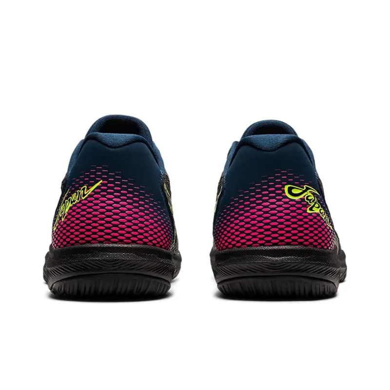 Asics Rote Japan Lyte Ff 2 Black/Yellow-3