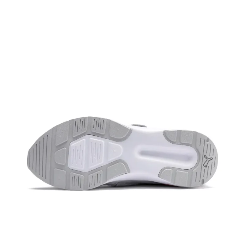 PUMA Adela X Low Top Grey Women's-4