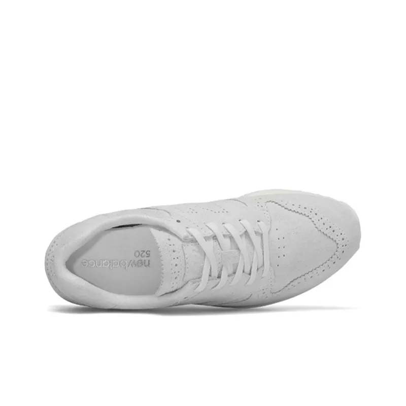 New Balance 520 Sneakers Grey Women's-2