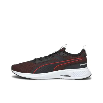 PUMA Scorch Runner Black/Red