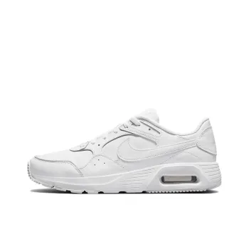 Nike Air Max Leather Sc 'Triple White'