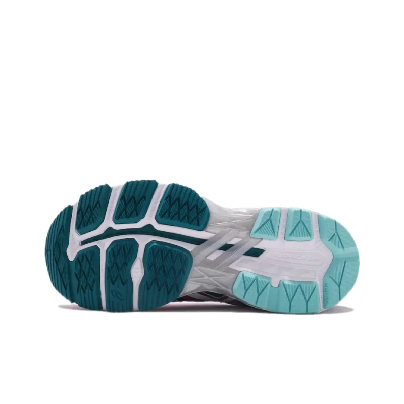Asics Women's GT 2000 4 'Pink Glow'-4