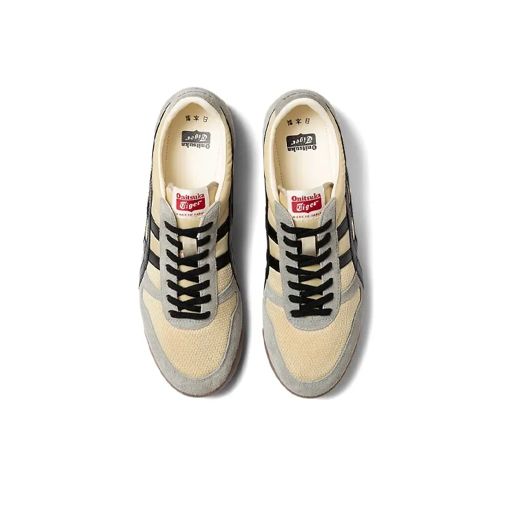 Onitsuka Tiger Ultimate 81 Nm 'Putty Black'-3