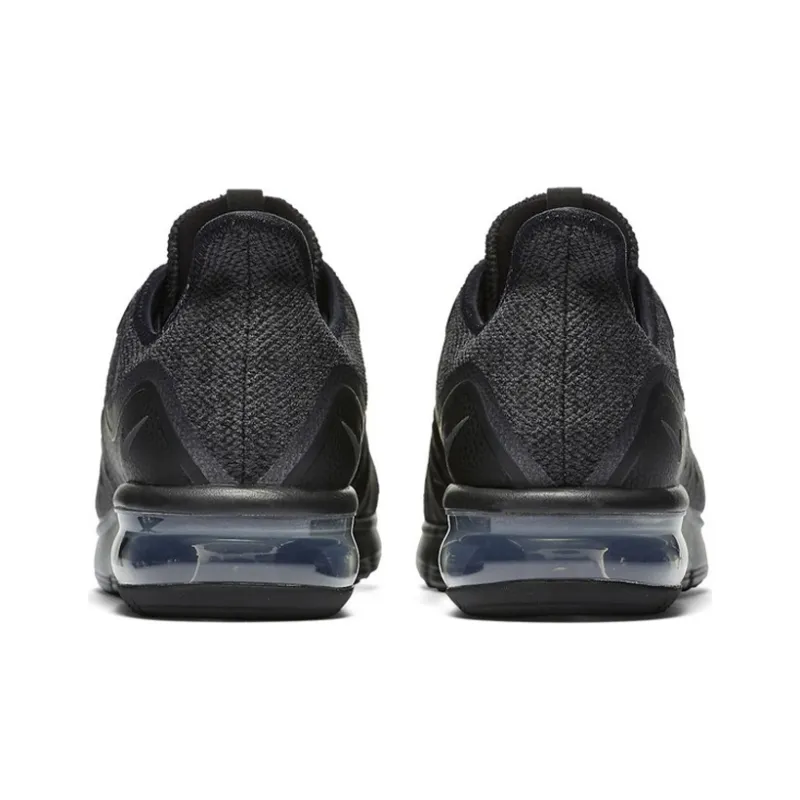 Nike Air Max Sequent 3 Black Anthracite-4