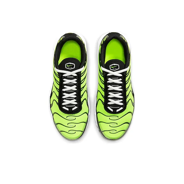 Nike Air Max Plus Hot Lime GS-3