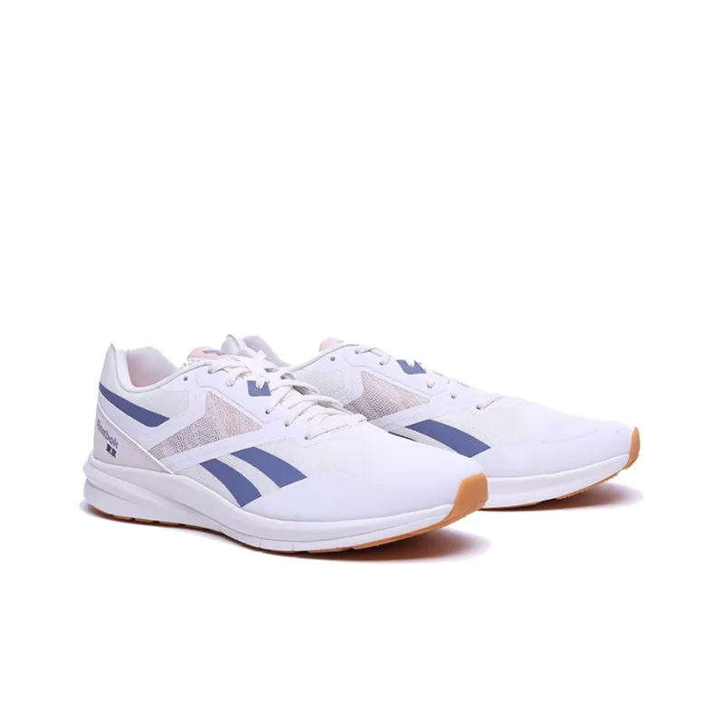 Reebok Runner 'White Blue'-2