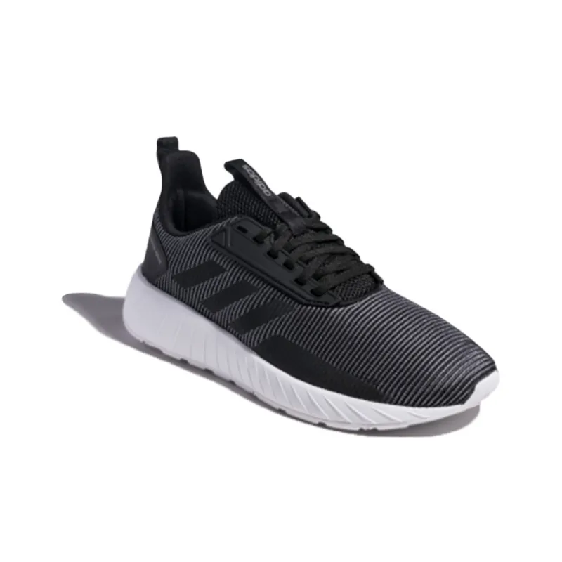 Adidas Neo Questar Drive 'Black Grey'-2