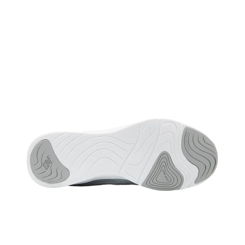 New Balance 611 Shoes Grey Women's-3