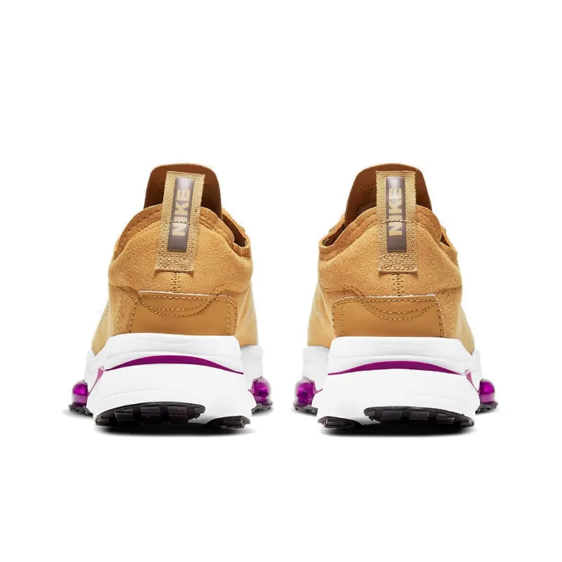 Nike Air Zoom Type 'Wheat Red Plum' Women's-4