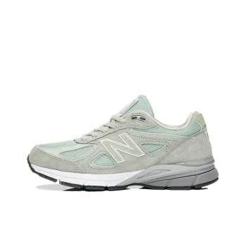 New Balance 990v4 Made In Usa 'Mint' Women's