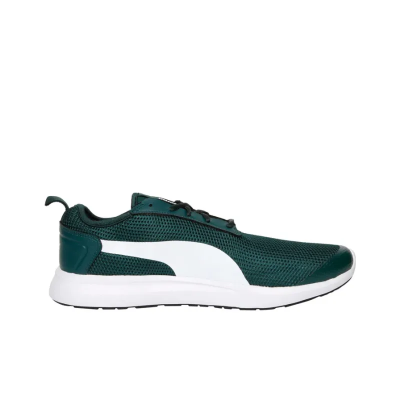 PUMA Breakout V2 Idp Green-1