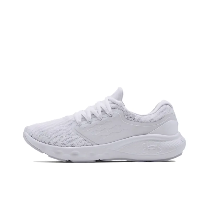 Under Armour Charged Vantage White Women's-0