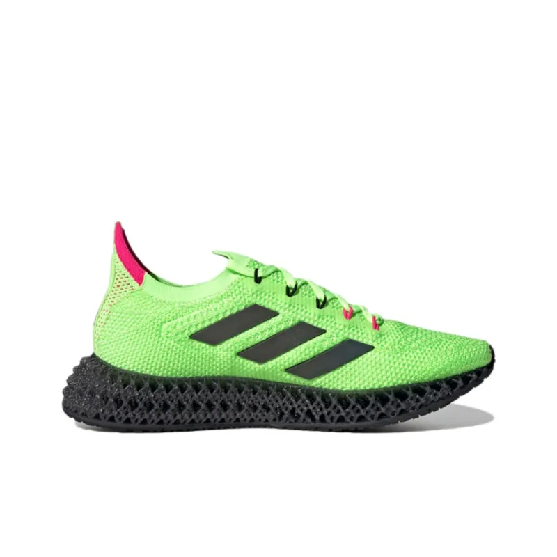 Adidas 4DFWD Signal Green-1