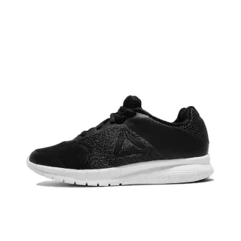 Reebok Instalite Lux Running Shoes Women's Low-Top Black/Gray