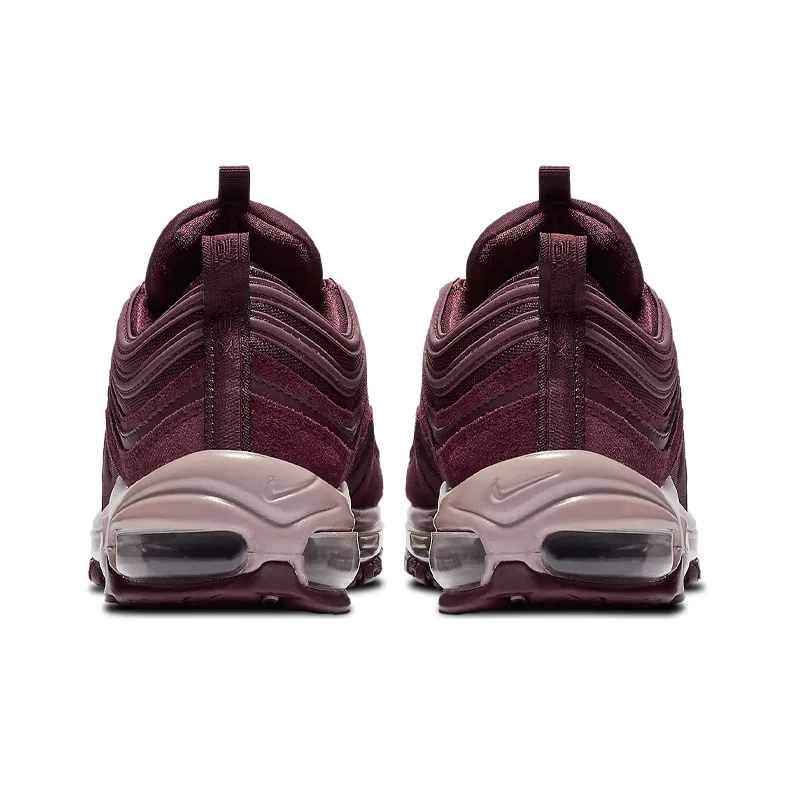 Nike Air Max 97 Burgundy Crush Women's-4
