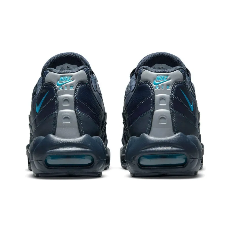 Nike Air Max 95 Essential Obsidian-3